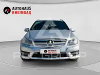2014 Mercedes Benz C 250