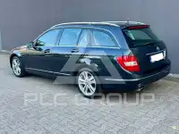 2014 Mercedes Benz C 250