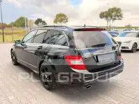 2014 Mercedes Benz C 250