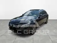 2014 Mercedes Benz C 250