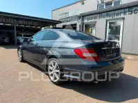 2014 Mercedes Benz C 350