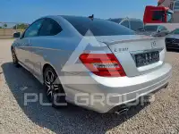 2014 Mercedes Benz C 350
