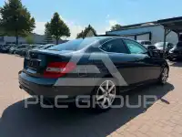 2014 Mercedes Benz C 350