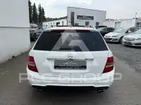 2014 Mercedes Benz C 350
