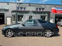 2014 Mercedes Benz C 350
