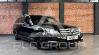 2014 Mercedes Benz C 350