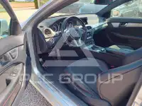 2014 Mercedes Benz C 350