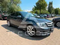 2014 Mercedes Benz C 350