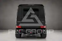 2014 Mercedes Benz G 65