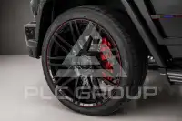 2014 Mercedes Benz G 65