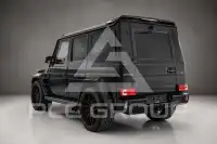 2014 Mercedes Benz G 65