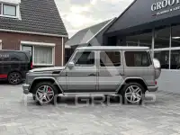 2014 Mercedes Benz G 65