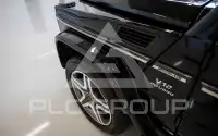 2014 Mercedes Benz G 65