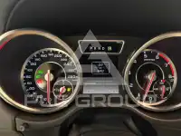 2014 Mercedes Benz G 65