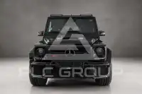 2014 Mercedes Benz G 65