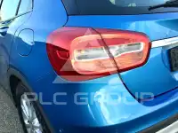 2014 Mercedes Benz GLA-Class