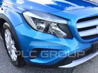 2014 Mercedes Benz GLA-Class