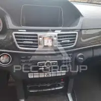 2014 Mercedes Benz 400