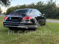 2014 Mercedes Benz 400