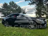 2014 Mercedes Benz 400