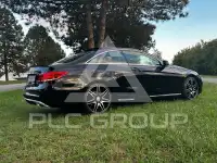 2014 Mercedes Benz 400