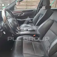 2014 Mercedes Benz 400