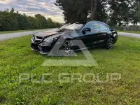 2014 Mercedes Benz 400