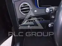 2014 Mercedes Benz S 600