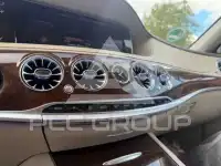 2014 Mercedes Benz S 600