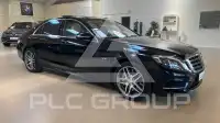 2014 Mercedes Benz S 600