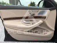 2014 Mercedes Benz S 350