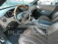 2014 Mercedes Benz S 350