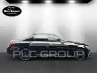 2014 Mercedes Benz S 350
