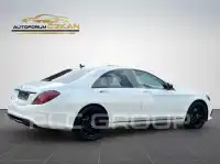 2014 Mercedes Benz S 350
