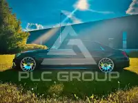 2014 Mercedes Benz S 350