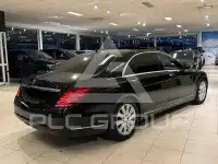 2014 Mercedes Benz S 350