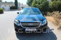 2014 Mercedes Benz S 350