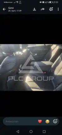 2014 Mercedes Benz S 350