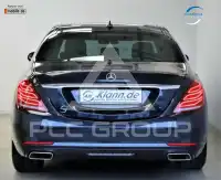 2014 Mercedes Benz S 350