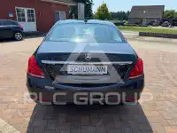 2014 Mercedes Benz S 350