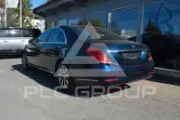 2014 Mercedes Benz S 350