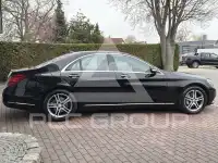 2014 Mercedes Benz S 350