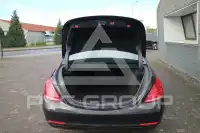 2014 Mercedes Benz S 350