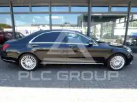 2014 Mercedes Benz S 350
