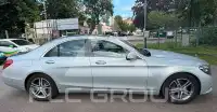 2014 Mercedes Benz S 350