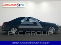 2014 Mercedes Benz S 350