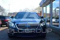 2014 Mercedes Benz S 350