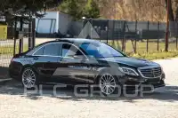 2014 Mercedes Benz S 350