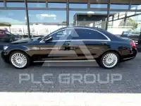 2014 Mercedes Benz S 350