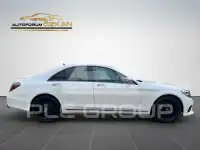 2014 Mercedes Benz S 350
